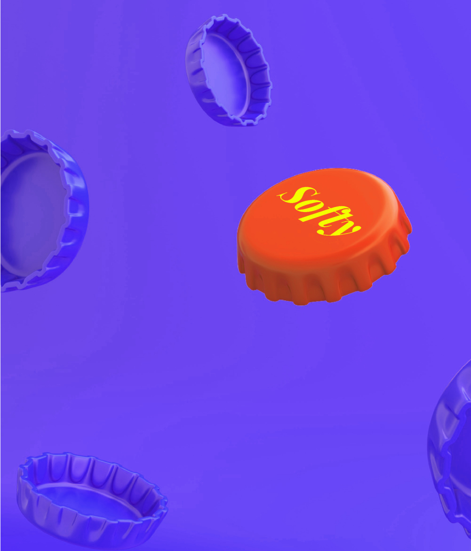 Brand Strategy, Brand Identity, App design, Social Media